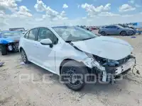 2025 Toyota COROLLA photo