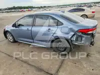 2025 Toyota COROLLA фото