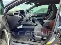 2025 Toyota COROLLA фото