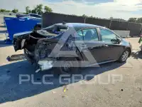 2025 Toyota COROLLA photo