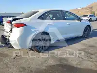 2025 Toyota COROLLA фото