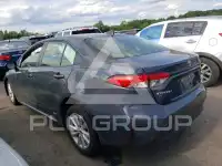 2025 Toyota COROLLA фото