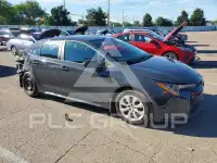 2025 Toyota COROLLA photo