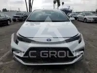 2025 Toyota COROLLA photo