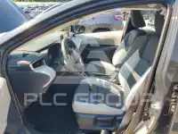 2025 Toyota COROLLA фото