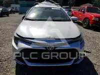 2025 Toyota COROLLA photo