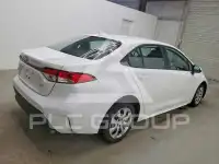 2025 Toyota COROLLA фото