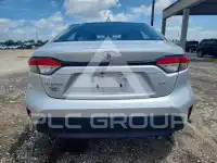 2025 Toyota COROLLA photo