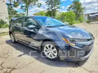 2025 Toyota COROLLA photo