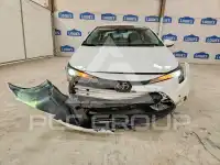 2025 Toyota COROLLA фото