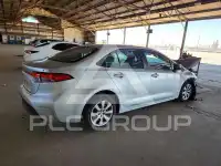 2025 Toyota COROLLA фото