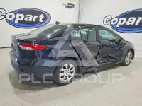 2025 Toyota COROLLA фото