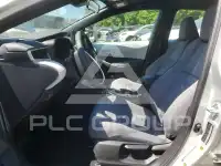 2025 Toyota COROLLA фото