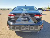 2025 Toyota COROLLA фото