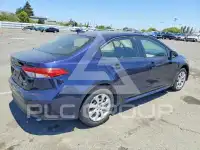 2025 Toyota COROLLA фото