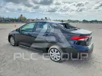 2025 Toyota COROLLA photo