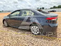 2025 Toyota COROLLA photo