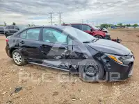2025 Toyota COROLLA photo