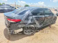 2025 Toyota COROLLA фото