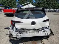 2025 Toyota COROLLA photo