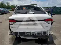 2025 Toyota COROLLA photo