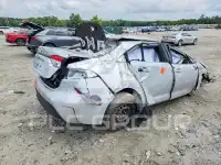 2025 Toyota COROLLA photo