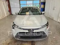 2025 Toyota COROLLA фото