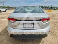 2025 Toyota COROLLA photo
