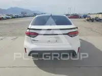2025 Toyota COROLLA фото