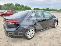 2025 Toyota COROLLA photo