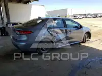 2025 Toyota COROLLA photo