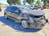 2025 Toyota COROLLA фото