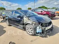 2025 Toyota COROLLA photo