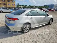 2025 Toyota COROLLA photo