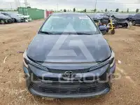 2025 Toyota COROLLA photo
