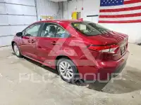 2025 Toyota COROLLA photo
