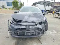 2025 Toyota COROLLA фото