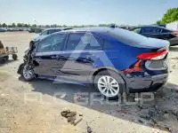 2025 Toyota COROLLA photo