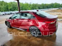 2025 Toyota COROLLA фото