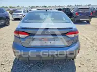 2025 Toyota COROLLA photo
