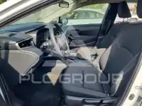2025 Toyota COROLLA фото