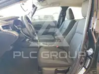 2025 Toyota COROLLA photo