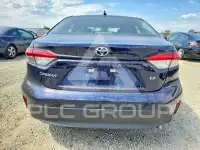 2025 Toyota COROLLA photo