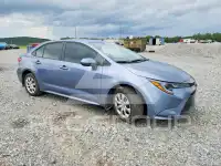 2025 Toyota COROLLA фото