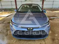 2025 Toyota COROLLA фото