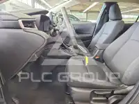 2025 Toyota COROLLA фото