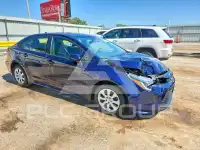 2025 Toyota COROLLA фото