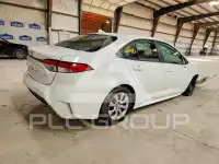 2025 Toyota COROLLA фото