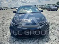 2025 Toyota COROLLA photo