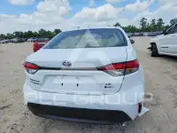 2025 Toyota COROLLA photo